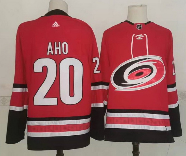 Carolina Hurricanes Jerseys 06 [Wholesale NHL Jerseys 506]